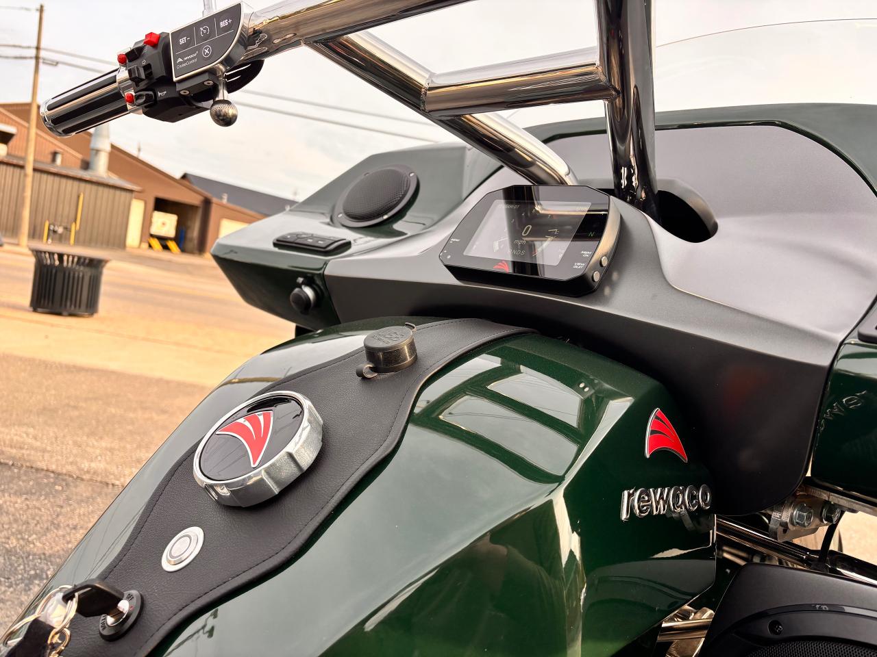 2024 Rewaco PUR3 GT Fully Financeable, Trade In's Welcome!