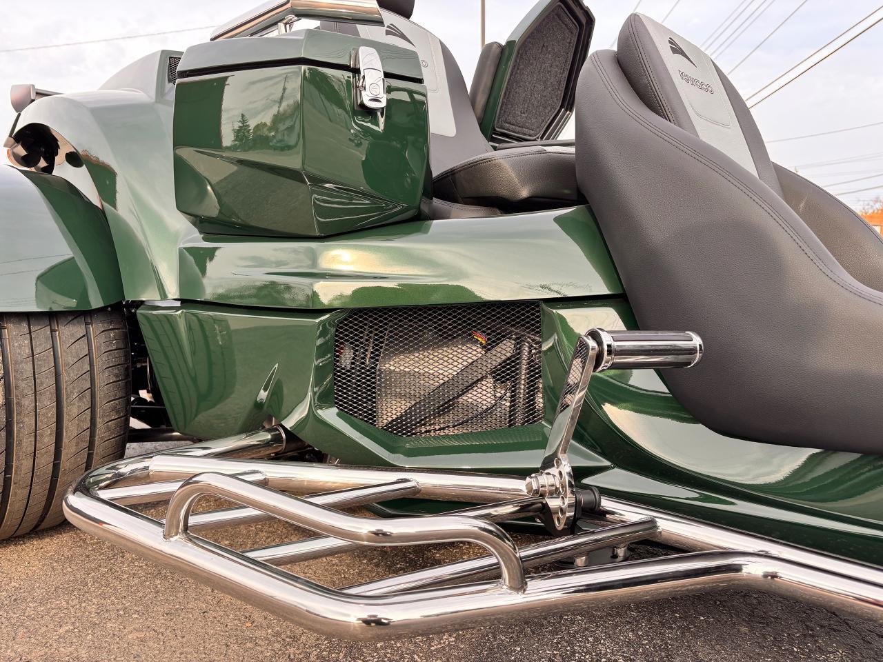 2024 Rewaco PUR3 GT Fully Financeable, Trade In's Welcome!