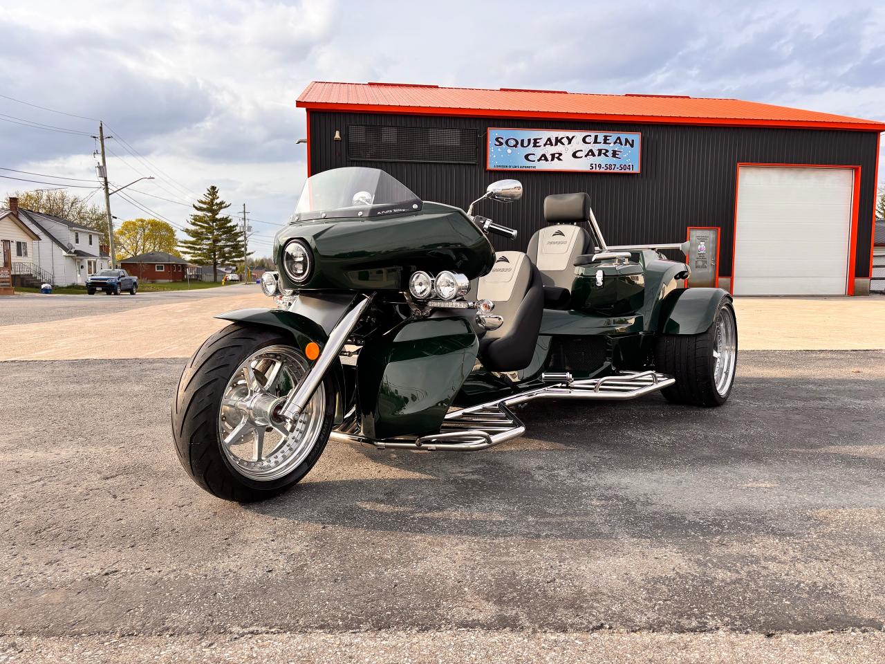 2024 Rewaco PUR3 GT Fully Financeable, Trade In's Welcome!