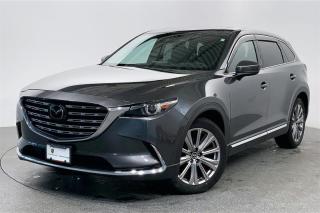 Used 2021 Mazda CX-9 Signature for sale in Langley City, BC