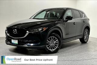 Used 2018 Mazda CX-5 GS AWD at for sale in Port Moody, BC