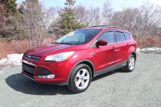 Used 2015 Ford Escape 4WD 4dr SE for sale in Conception Bay South, NL