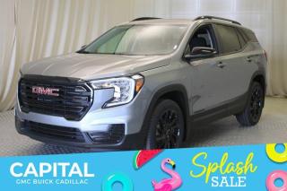 New 2024 GMC Terrain SLE AWD for sale in Regina, SK