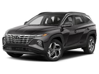 New 2024 Hyundai Tucson Hybrid Ultimate ANNUAL TENT SALE! - May 10 & 11! for sale in Winnipeg, MB