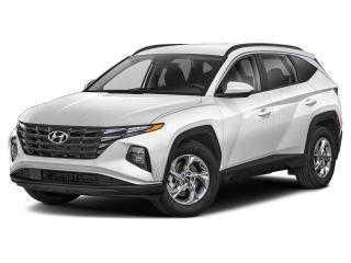 New 2024 Hyundai Tucson Preferred In-Stock! – Take Home Today! for sale in Winnipeg, MB