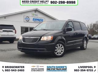 Used 2015 Chrysler Town & Country TOURING for sale in Bridgewater, NS
