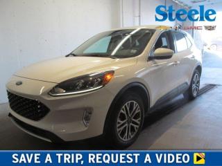 Used 2022 Ford Escape SEL *GM Certified* for sale in Dartmouth, NS