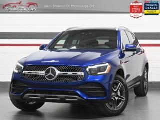 <b>Apple Carplay, Android Auto, AMG Package, Ambient Lighting, Digital Dash, 360 Camera, AR Navigation, Panoramic Roof, Front & Rear Heated Seats, Heated Steering Wheel, Active Brake Assist, Attention Assist, Blind Spot!</b><br>  Tabangi Motors is family owned and operated for over 20 years and is a trusted member of the Used Car Dealer Association (UCDA). Our goal is not only to provide you with the best price, but, more importantly, a quality, reliable vehicle, and the best customer service. Visit our new 25,000 sq. ft. building and indoor showroom and take a test drive today! Call us at 905-670-3738 or email us at customercare@tabangimotors.com to book an appointment. <br><hr></hr>CERTIFICATION: Have your new pre-owned vehicle certified at Tabangi Motors! We offer a full safety inspection exceeding industry standards including oil change and professional detailing prior to delivery. Vehicles are not drivable, if not certified. The certification package is available for $595 on qualified units (Certification is not available on vehicles marked As-Is). All trade-ins are welcome. Taxes and licensing are extra.<br><hr></hr><br> <br><iframe width=100% height=350 src=https://www.youtube.com/embed/y1PMwoEliaU?si=ZVedTam9HYVoQ1ZM title=YouTube video player frameborder=0 allow=accelerometer; autoplay; clipboard-write; encrypted-media; gyroscope; picture-in-picture; web-share referrerpolicy=strict-origin-when-cross-origin allowfullscreen></iframe><br><br><br>   Power and capability is refined by a remarkably luxurious interior, all encased in a stylish, sleek exterior. This  2020 Mercedes-Benz GLC is fresh on our lot in Mississauga. <br> <br>The GLC aims to keep raising benchmarks for sport utility vehicles. Its athletic, aerodynamic body envelops an elegantly high-tech cabin. With sports car like performance and styling combined with astonishing SUV utility and capability, this is the vehicle for the active family on the go. Whether your next adventure is to the city, or out in the country, this GLC is ready to get you there in style and comfort. This  SUV has 70,182 kms. Its  blue in colour  . It has a 9 speed automatic transmission and is powered by a  255HP 2.0L 4 Cylinder Engine.  It may have some remaining factory warranty, please check with dealer for details.  This vehicle has been upgraded with the following features: Air, Rear Air, Tilt, Cruise, Power Windows, Power Locks, Power Mirrors. <br> <br>To apply right now for financing use this link : <a href=https://tabangimotors.com/apply-now/ target=_blank>https://tabangimotors.com/apply-now/</a><br><br> <br/><br>SERVICE: Schedule an appointment with Tabangi Service Centre to bring your vehicle in for all its needs. Simply click on the link below and book your appointment. Our licensed technicians and repair facility offer the highest quality services at the most competitive prices. All work is manufacturer warranty approved and comes with 2 year parts and labour warranty. Start saving hundreds of dollars by servicing your vehicle with Tabangi. Call us at 905-670-8100 or follow this link to book an appointment today! https://calendly.com/tabangiservice/appointment. <br><hr></hr>PRICE: We believe everyone deserves to get the best price possible on their new pre-owned vehicle without having to go through uncomfortable negotiations. By constantly monitoring the market and adjusting our prices below the market average you can buy confidently knowing you are getting the best price possible! No haggle pricing. No pressure. Why pay more somewhere else?<br><hr></hr>WARRANTY: This vehicle qualifies for an extended warranty with different terms and coverages available. Dont forget to ask for help choosing the right one for you.<br><hr></hr>FINANCING: No credit? New to the country? Bankruptcy? Consumer proposal? Collections? You dont need good credit to finance a vehicle. Bad credit is usually good enough. Give our finance and credit experts a chance to get you approved and start rebuilding credit today!<br> o~o