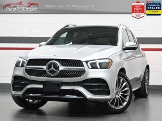 <b>Apple Carplay, Android Auto, AMG Package, Burmester Audio, 360 Camera, Heads Up Display, Ambient Lighting, Navigation, Panoramic Roof, Heated Seats & Steering Wheel, Active Brake Assist, Attention Assist, Blind Spot Assist! </b><br>  Tabangi Motors is family owned and operated for over 20 years and is a trusted member of the Used Car Dealer Association (UCDA). Our goal is not only to provide you with the best price, but, more importantly, a quality, reliable vehicle, and the best customer service. Visit our new 25,000 sq. ft. building and indoor showroom and take a test drive today! Call us at 905-670-3738 or email us at customercare@tabangimotors.com to book an appointment. <br><hr></hr>CERTIFICATION: Have your new pre-owned vehicle certified at Tabangi Motors! We offer a full safety inspection exceeding industry standards including oil change and professional detailing prior to delivery. Vehicles are not drivable, if not certified. The certification package is available for $595 on qualified units (Certification is not available on vehicles marked As-Is). All trade-ins are welcome. Taxes and licensing are extra.<br><hr></hr><br> <br>  <iframe width=100% height=350 src=https://www.youtube.com/embed/7xzZ0LS4o7c?si=J_HbGNDf26D-Z1ds title=YouTube video player frameborder=0 allow=accelerometer; autoplay; clipboard-write; encrypted-media; gyroscope; picture-in-picture; web-share referrerpolicy=strict-origin-when-cross-origin allowfullscreen></iframe><br><br><br><br> With stylish luxury for up to 7, backed up by a powerful motor and all the convenience you could want, this all new GLE is the SUV you were looking for. This  2020 Mercedes-Benz GLE is fresh on our lot in Mississauga. <br> <br>In the world of luxury SUVs, the Mercedes Benz GLE has always been a gold standard. With a total redesign for 2020, it comes as no surprise that this luxury SUV easily tops the market. With amazing standard features, and a seeming endless list of premium options, this all new 2020 GLE is here to change the luxury SUV class forever. All the bells and whistles that came with the new redesign are backed up by a true, trail-ready SUV demeanor coupled with an amazing on-road dynamic. If luxury or capability alone is unsatisfying, come get both in the all new 2020 GLE.This  SUV has 53,551 kms. Its  silver in colour  . It has a 9 speed automatic transmission and is powered by a  255HP 2.0L 4 Cylinder Engine.  It may have some remaining factory warranty, please check with dealer for details. <br> <br> Our GLEs trim level is 350 4MATIC. This all new GLE 350 4MATIC comes with a sunroof, power liftgate, heated seats, WiFi, heated leather steering wheel, memory settings, remote keyless entry, and chrome and leatherette interior trim for comfort and convenience along with amazing tech like navigation, Apple CarPlay, Android Auto, voice activation, 12.3 inch touchscreen, Bluetooth, pre and post collision system, blind spot assist, and USB and aux inputs. Other awesome features include driver selectable modes, big and stylish aluminum wheels, black bodyside and wheel well trim, chrome window trim, heated power side mirrors with turn signals and auto folding, rain detecting wipers, chrome grille, and LED lighting with front and rear fog lamps. This vehicle has been upgraded with the following features: Air, Rear Air, Tilt, Cruise, Power Windows, Power Locks, Power Mirrors. <br> <br>To apply right now for financing use this link : <a href=https://tabangimotors.com/apply-now/ target=_blank>https://tabangimotors.com/apply-now/</a><br><br> <br/><br>SERVICE: Schedule an appointment with Tabangi Service Centre to bring your vehicle in for all its needs. Simply click on the link below and book your appointment. Our licensed technicians and repair facility offer the highest quality services at the most competitive prices. All work is manufacturer warranty approved and comes with 2 year parts and labour warranty. Start saving hundreds of dollars by servicing your vehicle with Tabangi. Call us at 905-670-8100 or follow this link to book an appointment today! https://calendly.com/tabangiservice/appointment. <br><hr></hr>PRICE: We believe everyone deserves to get the best price possible on their new pre-owned vehicle without having to go through uncomfortable negotiations. By constantly monitoring the market and adjusting our prices below the market average you can buy confidently knowing you are getting the best price possible! No haggle pricing. No pressure. Why pay more somewhere else?<br><hr></hr>WARRANTY: This vehicle qualifies for an extended warranty with different terms and coverages available. Dont forget to ask for help choosing the right one for you.<br><hr></hr>FINANCING: No credit? New to the country? Bankruptcy? Consumer proposal? Collections? You dont need good credit to finance a vehicle. Bad credit is usually good enough. Give our finance and credit experts a chance to get you approved and start rebuilding credit today!<br> o~o