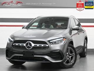 <b>Apple Carplay, Android Auto, AMG Package, Digital Dash, Ambient Lighting, 360 Camera, Navigation, Panoramic Roof, Heated Seats & Steering Wheel, Active Brake Assist, Attention Assist, Park Aid, Blind Spot Assist!</b><br>  Tabangi Motors is family owned and operated for over 20 years and is a trusted member of the Used Car Dealer Association (UCDA). Our goal is not only to provide you with the best price, but, more importantly, a quality, reliable vehicle, and the best customer service. Visit our new 25,000 sq. ft. building and indoor showroom and take a test drive today! Call us at 905-670-3738 or email us at customercare@tabangimotors.com to book an appointment. <br><hr></hr>CERTIFICATION: Have your new pre-owned vehicle certified at Tabangi Motors! We offer a full safety inspection exceeding industry standards including oil change and professional detailing prior to delivery. Vehicles are not drivable, if not certified. The certification package is available for $595 on qualified units (Certification is not available on vehicles marked As-Is). All trade-ins are welcome. Taxes and licensing are extra.<br><hr></hr><br> <br><iframe width=100% height=350 src=https://www.youtube.com/embed/pDaKycfViu4?si=0ecPxiy7dp8RW2W- title=YouTube video player frameborder=0 allow=accelerometer; autoplay; clipboard-write; encrypted-media; gyroscope; picture-in-picture; web-share referrerpolicy=strict-origin-when-cross-origin allowfullscreen></iframe><br><br><br>   The quality and craftsmanship in this Mercedes-Benz GLA is second to none and a welcome surprise within the compact crossover segment. This  2021 Mercedes-Benz GLA is fresh on our lot in Mississauga. <br> <br>A compact SUV that fits any occasion, this 2021 Mercedes-Benz GLA is ready for your urban commute, your cross country road trip and your back country trek in one perfectly sized package. With a comfortable, luxurious and well appointed interior, you will ride in comfort and style while doing it. Small and nimble like a hatchback, but rugged and capable like an SUV, you can get the job done in this awesome GLA. This  SUV has 45,570 kms. Its  grey in colour  . It has a 8 speed automatic transmission and is powered by a  221HP 2.0L 4 Cylinder Engine.  It may have some remaining factory warranty, please check with dealer for details. <br> <br>To apply right now for financing use this link : <a href=https://tabangimotors.com/apply-now/ target=_blank>https://tabangimotors.com/apply-now/</a><br><br> <br/><br>SERVICE: Schedule an appointment with Tabangi Service Centre to bring your vehicle in for all its needs. Simply click on the link below and book your appointment. Our licensed technicians and repair facility offer the highest quality services at the most competitive prices. All work is manufacturer warranty approved and comes with 2 year parts and labour warranty. Start saving hundreds of dollars by servicing your vehicle with Tabangi. Call us at 905-670-8100 or follow this link to book an appointment today! https://calendly.com/tabangiservice/appointment. <br><hr></hr>PRICE: We believe everyone deserves to get the best price possible on their new pre-owned vehicle without having to go through uncomfortable negotiations. By constantly monitoring the market and adjusting our prices below the market average you can buy confidently knowing you are getting the best price possible! No haggle pricing. No pressure. Why pay more somewhere else?<br><hr></hr>WARRANTY: This vehicle qualifies for an extended warranty with different terms and coverages available. Dont forget to ask for help choosing the right one for you.<br><hr></hr>FINANCING: No credit? New to the country? Bankruptcy? Consumer proposal? Collections? You dont need good credit to finance a vehicle. Bad credit is usually good enough. Give our finance and credit experts a chance to get you approved and start rebuilding credit today!<br> o~o