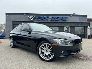 Used 2013 BMW 3 Series 328i xDrive for sale in Calgary, AB