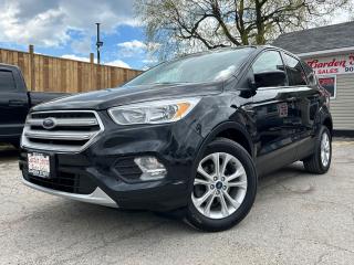 Used 2019 Ford Escape SE for sale in Oshawa, ON