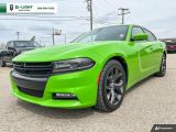 2017 Dodge Charger 4dr Sdn R/T RWD HEMI WITH PERFORMANCE EXHAUST Photo33
