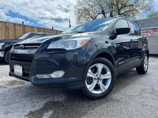 Used 2013 Ford Escape SE for sale in Oshawa, ON