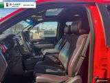 2013 Ford F-150 4WD SUPERCREW 145" FX4 Photo46