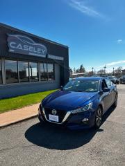 Used 2019 Nissan Altima  for sale in Summerside, PE