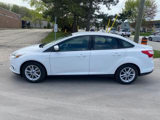 Used 2013 Ford Focus SE for sale in Waterloo, ON