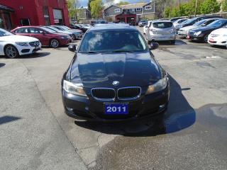 2011 BMW 3 Series 323i/ ONE OWNER / NO ACCIDENT / SUPER CLEAN / - Photo #2
