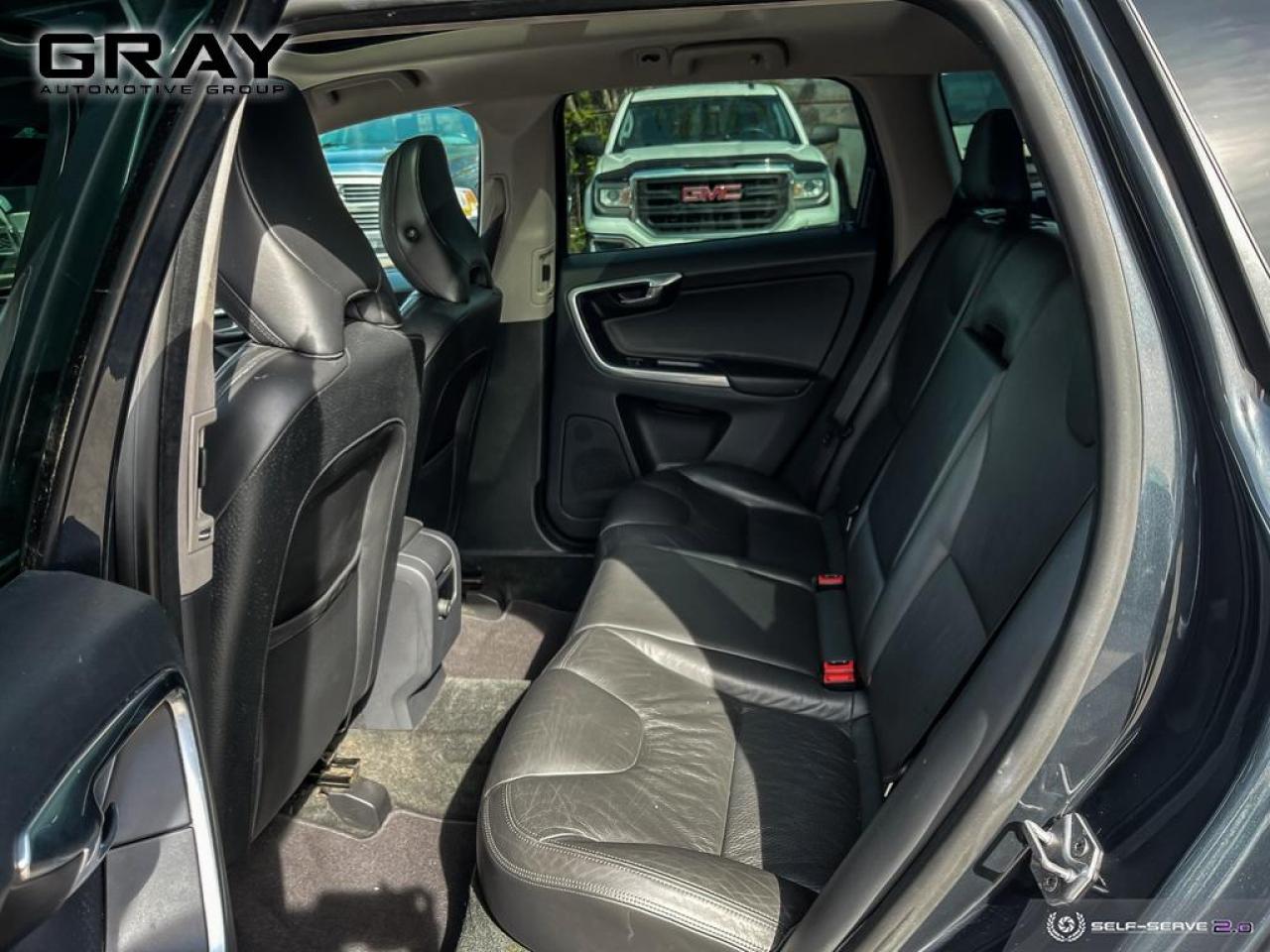 2015 Volvo XC60 T6 AWD/CERTIFIED+2 Yr WARRANTY - Photo #15