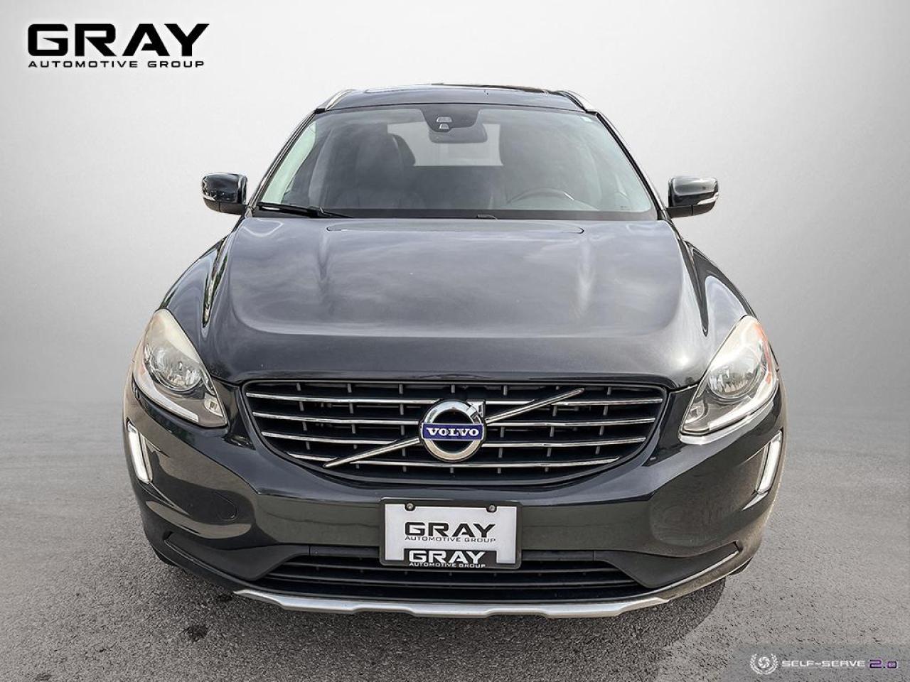 2015 Volvo XC60 T6 AWD/CERTIFIED+2 Yr WARRANTY - Photo #8
