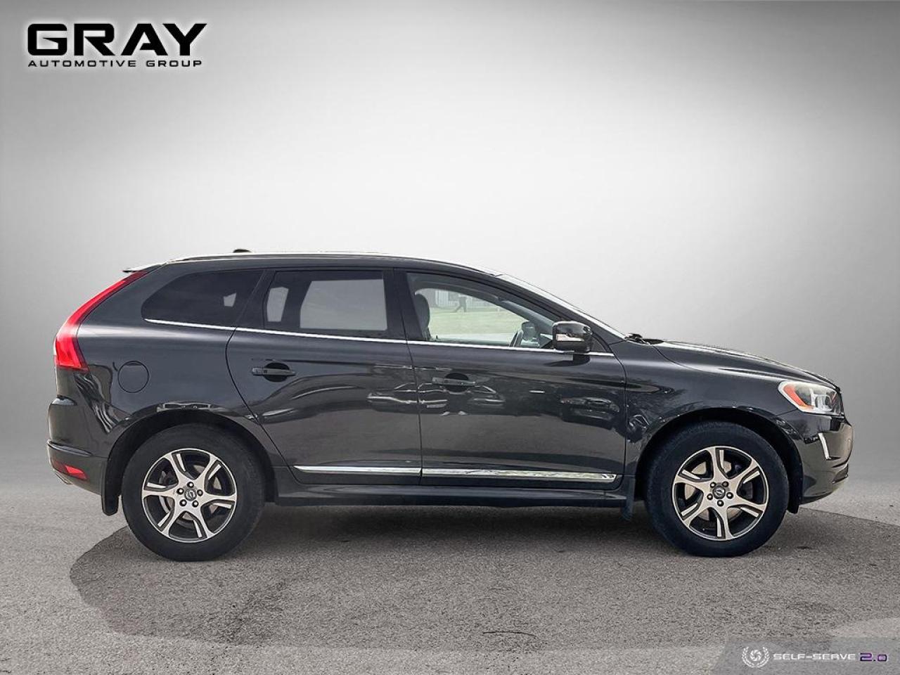 2015 Volvo XC60 T6 AWD/CERTIFIED+2 Yr WARRANTY - Photo #6
