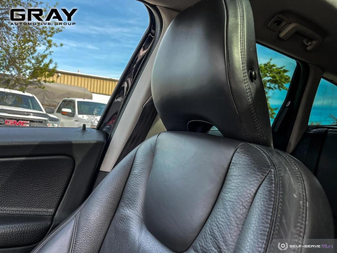 2015 Volvo XC60 T6 AWD/CERTIFIED+2 Yr WARRANTY - Photo #14