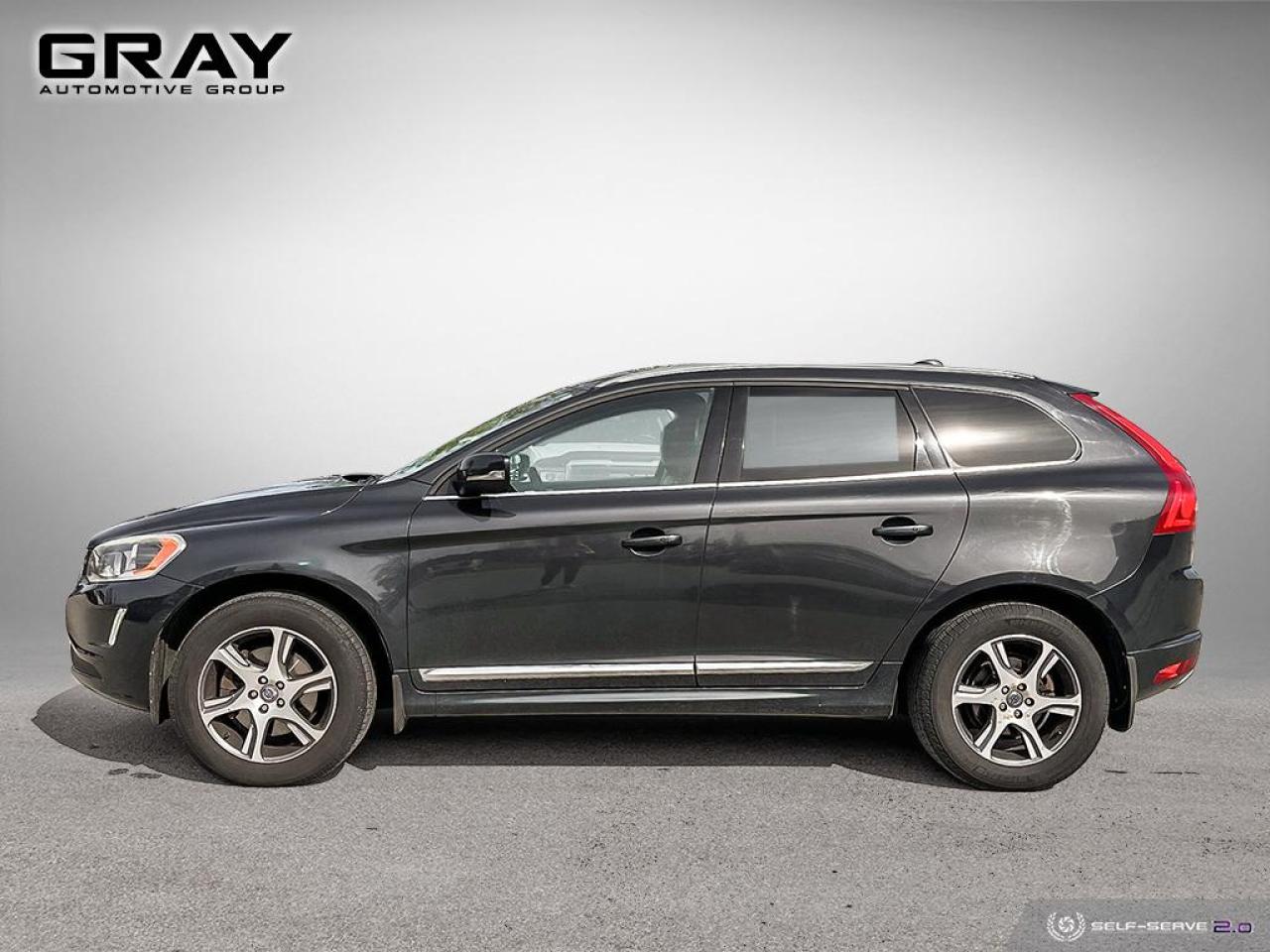 2015 Volvo XC60 T6 AWD/CERTIFIED+2 Yr WARRANTY - Photo #2