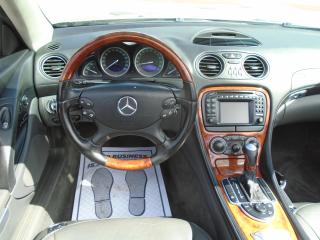 2003 Mercedes-Benz SL-Class 5.0L/ SUPER CLEAN/ HARDTOP / V8/ WELL MAINTAINED / - Photo #20