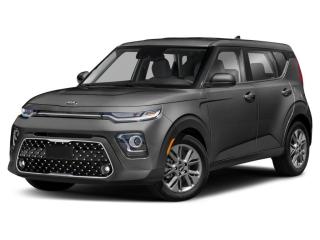Used 2020 Kia Soul EX for sale in Hebbville, NS