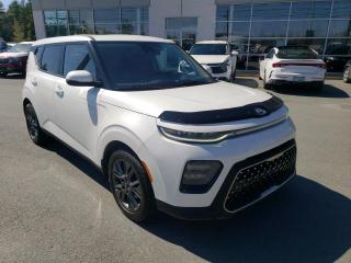 Used 2020 Kia Soul EX plus. Sunroof! Off Lease! for sale in Hebbville, NS