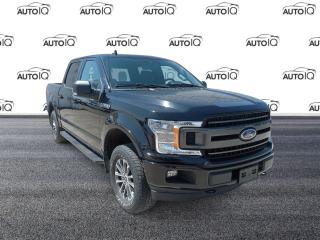 Used 2020 Ford F-150 XLT 302A | LOW KMS | HEATED SEATS | TOW PKG for sale in Sault Ste. Marie, ON