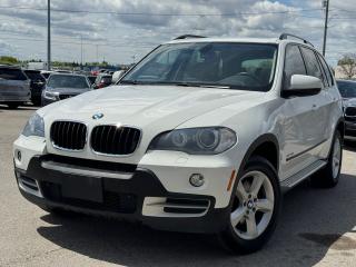 Used 2010 BMW X5 XDRIVE30I / CLEAN CARFAX / PANO / LEATHER / NAV for sale in Trenton, ON