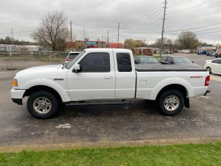 Used 2006 Ford Ranger SPORT for sale in Waterloo, ON