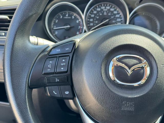 2014 Mazda CX-5 GS / CLEAN CARFAX / NAV / SUNROOF / HTD SEATS Photo19