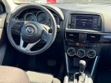 2014 Mazda CX-5 GS / CLEAN CARFAX / NAV / SUNROOF / HTD SEATS Photo35