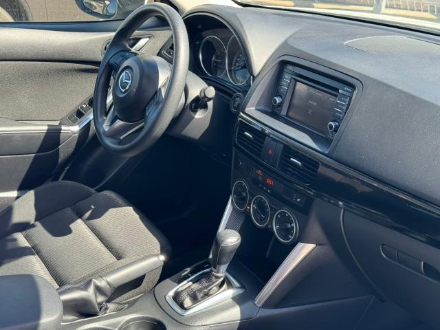 2014 Mazda CX-5 GS / CLEAN CARFAX / NAV / SUNROOF / HTD SEATS Photo8