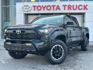 Used 2024 Toyota Tacoma  for sale in Welland, ON