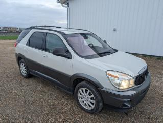 Used 2005 Buick Rendezvous 4dr FWD SUV CXL Plus for sale in Carberry, MB