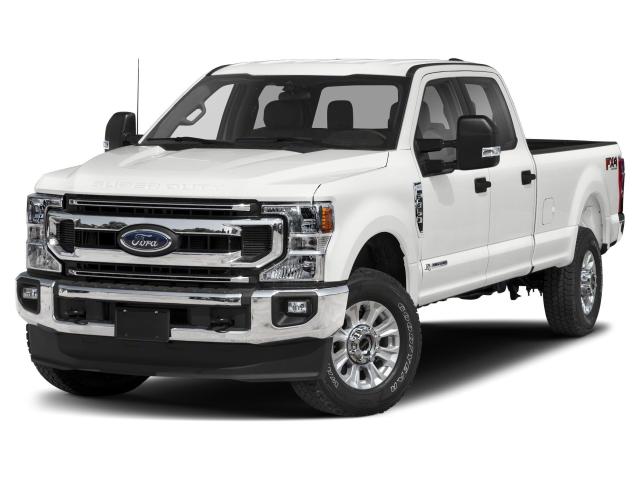 Image - 2021 Ford F-350 