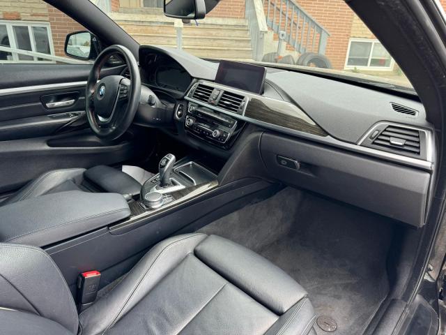 2018 BMW 4 Series 430I XDRIVE / CLEAN CARFAX Photo8