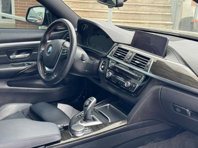 2018 BMW 4 Series 430I XDRIVE / CLEAN CARFAX Photo9