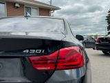 2018 BMW 4 Series 430I XDRIVE / CLEAN CARFAX Photo26