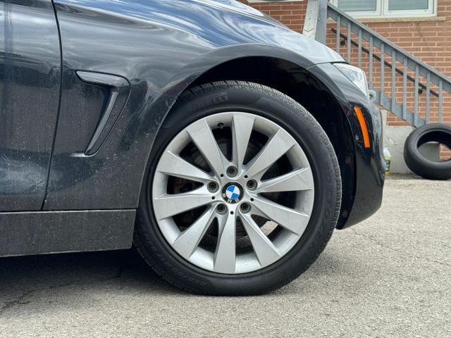 2018 BMW 4 Series 430I XDRIVE / CLEAN CARFAX Photo6
