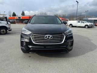 2017 Hyundai Santa Fe XL AWD 4dr Limited w/6-Passenger - Photo #2