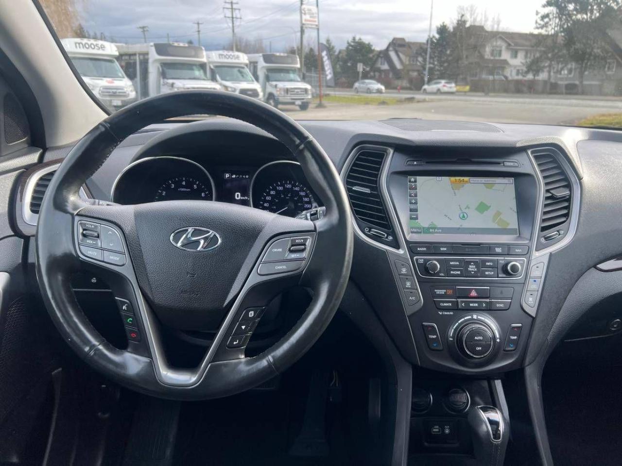 2017 Hyundai Santa Fe XL AWD 4dr Limited w/6-Passenger - Photo #15
