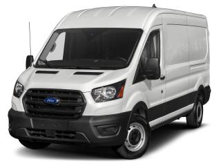 Used 2022 Ford Transit Cargo Van BASE for sale in Salmon Arm, BC