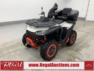 Used 2021 Segway Snarler ATS SX EPS for sale in Calgary, AB