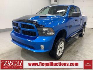 Used 2019 RAM 1500 Express for sale in Calgary, AB