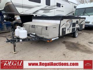 Used 2015 Forest River HARDSIDE SERIES 12RBST  for sale in Calgary, AB