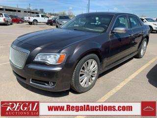 Used 2014 Chrysler 300C  for sale in Calgary, AB